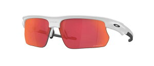 �|�C���g10�{OAKLEY �yBisphaera�z Matte White/Prizm Field�y0OO9400 940010�z