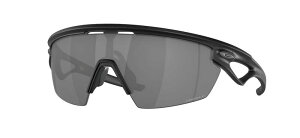 �|�C���g10�{OAKLEY �ySphaera�z Matte Black/Prizm Black Polarized�y0OO9403 940301�z