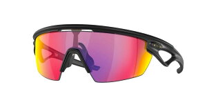 |Cg10{OAKLEY ySphaeraz Matte Black/Prizm Roady0OO9403 940303z