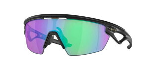 �|�C���g10�{OAKLEY �ySphaera�z Matte Black/Prizm Golf�y0OO9403 940306�z