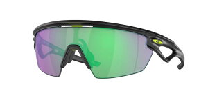 |Cg10{OAKLEY ySphaeraz Matte Black Ink/Prizm Road Jadey0OO9403 940308z