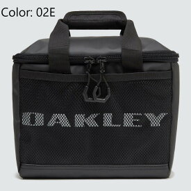 OAKLEY 2024ESSENTIAL COOLER BAG 【FOS900802】