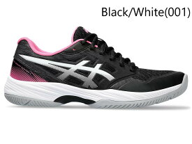 ASICS GEL-COURT HUNTER 3ハンドボールシューズ インドアスポーツ用 レディース【1072A090】