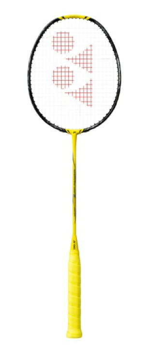 楽天市場】YONEX ナノフレア 1000 Zバドミントンラケット 【NF-1000Z  