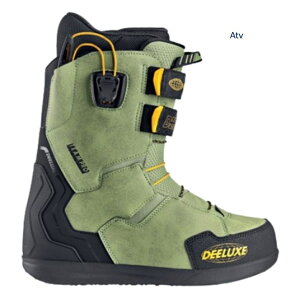 24/25 DEELUXE TEAM PRO S3