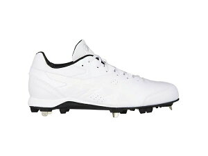 ASICS NEOREVIVE 4 WHT ���j�Z�b�N�X �x�[�X�{�[�� �V���[�Y �y1123A032�z