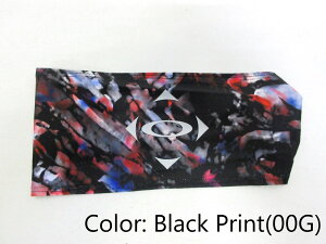 OAKLEY �yFOS901871�z2024 SPRING SUMMERStriking Headband FA 24.0