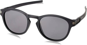 �|�C���g10�{OAKLEY �yLatch(A)�z Matte Black/Prizm Grey�y0OO9349 934919�z