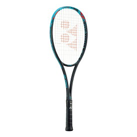 2023モデルYONEX GEOBREAK 70S軟式テニス【02GB70S】 ガット張り可能 ガット:YONEX CYBER NATURAL SHARP 4色選択可能