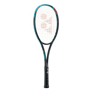 2023モデルYONEX GEOBREAK 70S軟式テニス【02GB70S】 ガット張り可能 ガット:YONEX CYBER NATURAL SHARP 4色選択可能