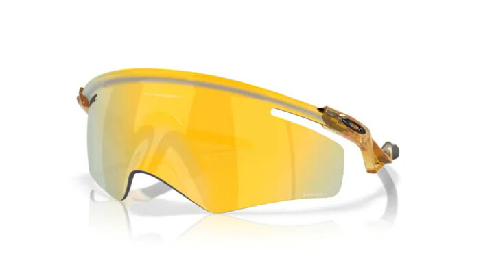 楽天市場】OAKLEY 【QNTM Kato】Trans Light Curry / Prizm 24k  