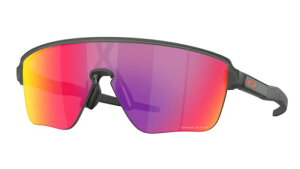 |Cg10{OAKLEY yCorridor SQzMatte Grey Smoke / Prizm Roady0OO9415-941503z