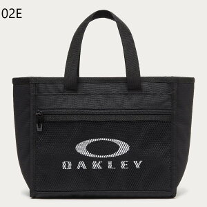 OAKLEY 2024 SPRING SUMMEROAKLEY SMALL TOTE 17.0 FWyFOS901538z