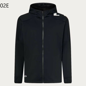 OAKLEY FALL WINTER 2024En 3RDG Synchronism Jacket 7.7yFOA406927z