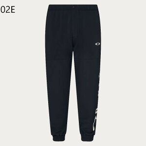 OAKLEY FALL WINTER 2024Enhance Tech Shell Pants 2.0yFOA406977z