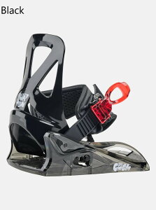 24/25BURTONKids'Grom BindingXm[{[hrfBOy105771z