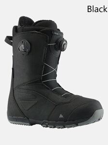 24/25BURTONMen'sRULER BOA Wide�y214261�z