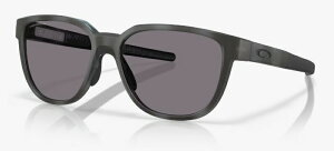 �|�C���g10�{OAKLEY �yActuator A�z MATTE TRANS STONEWASH TORTOISE / PRIZM GREY POLAR�y0OO9250A-925010�z