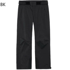 24/25GoldwinG-Solid Color Wide PantsyG33355Bz