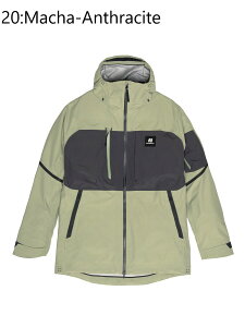 24/25ARMADA Grands 3L JacketyR005990z