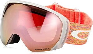 OAKLEY23/24Flight Path LOlympic Freestyle/Prizm Rose Gold IridiumyOO7110-711057z