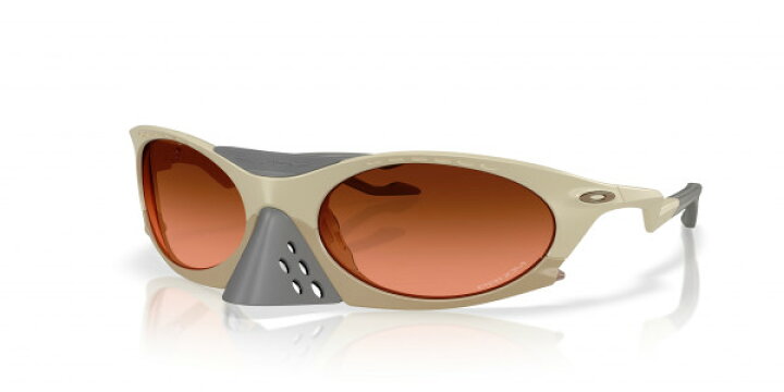 楽天市場】OAKLEY 【Plantaris】 Matte Sand/Prizm Brown Gradient 