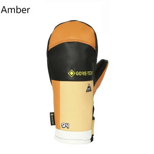 25/26eb's GAME CHANGER LEATHER