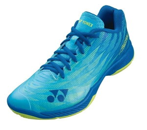2024モデルYONEXバドミントンシューズパワークッションエアラスZメン【SHBAZ2M】
