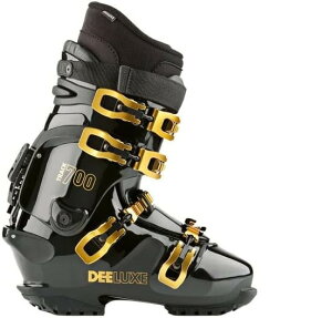 22/23DEELUXE ALPINE BOOTS TRACK 700 T-DEL (T[Ci[)