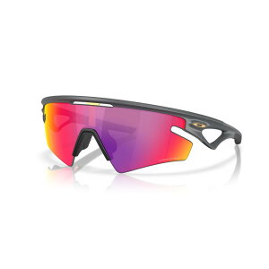 |Cg10{OAKLEY ySphaera SlashzMatte Carbon / Prizm Roady0OO9499 949906z