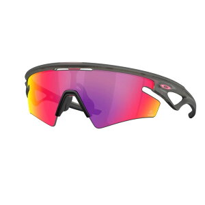 |Cg10{OAKLEY ySphaera SlashzGiro Grey Smoke / Prizm Roady0OO9499 949909z