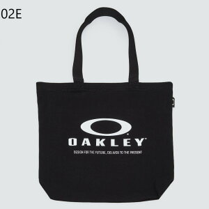 OAKLEYSPRING SUMMER 2025 Essential Canvas Tote 7.0yFOS901420z