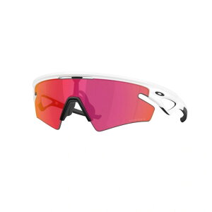 �|�C���g10�{OAKLEY �ySphaera Slash�zMatte White / Prizm Field�yOO9499 949902�z