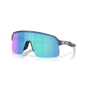 �|�C���g10�{OAKLEY �ySutro Lite S�zMatte Trans Blue / Prizm Sapphire�yOO9496 949603�z