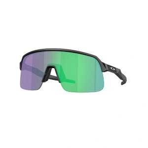 �|�C���g10�{OAKLEY �ySutro Lite S�zMatte Black / Prizm Jade�yOO9496 949604�z