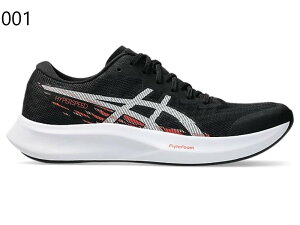 ASICSHYPER SPEED 4�����j���O�V���[�Y���f�B�[�X�y1012B677�z