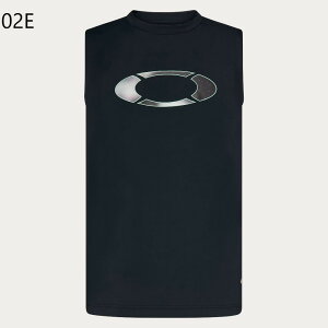 OAKLEY2025 SPRING SUMMERStriking Tech Cold Ns Tee 7.0yFOA407748z