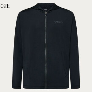 OAKLEY2025 SPRING SUMMERRash Hoody 25.0yFOA407762z