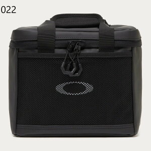 OAKLEYSPRING SUMMER 2025 Essential Cooler Box M 9.0yFOS901988z