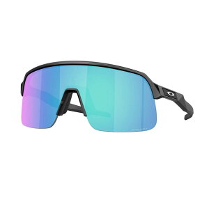 �|�C���g10�{OAKLEY �ySutro Lite S�zMatte Black / Prizm Sapphire Mirror�yOO9496 949605�z