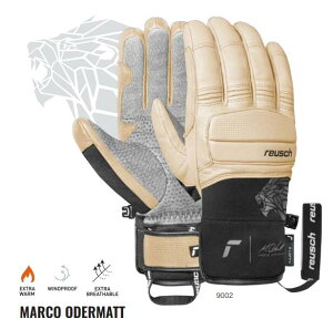 25/26 REUSCH MARCO ODERMATT�y6501111�z