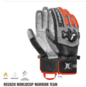 25/26 REUSCH WORLDCUP WARRIOR TEAM 【6511122】
