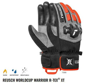 25/26 REUSCH WORLDCUP WARRIOR R-TEX XT y6511233z