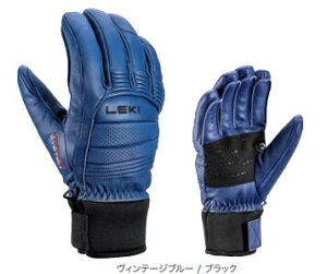 25/26 LEKI COPPER 3D PRO y65381030z