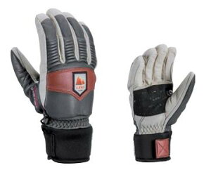 25/26 LEKI PATROL 3D �y653833301�z