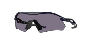 OAKLEY �yRadar Plate�zPolished Navy / Prizm Grey�y0OO9495D 949507�z