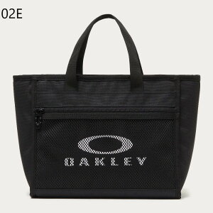 OAKLEYSPRING SUMMER 2025 Small Tote 17.1 yFOS902056z