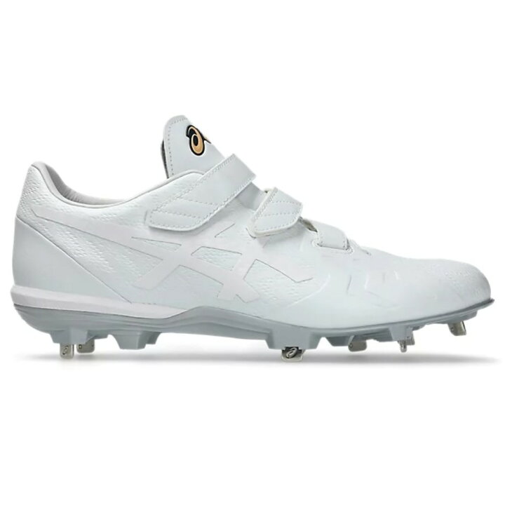 楽天市場】ASICSGOLDSTAGE I-PRO FORCESPEED MGメンズ 野球スパイク 