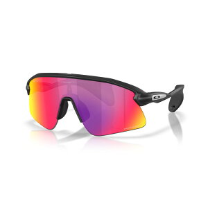 OAKLEY�ySTUNT DEVIL�zMatte Black×Prizm Road Red�yOO9517 951702�z