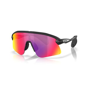 OAKLEY�ySTUNT DEVIL S�zMatte Black×Prizm Road Red�yOO9518 951802�z